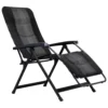 Relaxsessel Westfield Aeronaut, Silber/schwarz -Online Camping Angebote westfield aeronaut silber schwarz performance serie lounge sessel 1000 0 26858