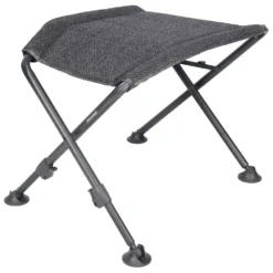 Fussauflage Und Hocker Westfield Focus Advancer, Dunkelgrau
