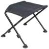 Fussauflage, Hocker Westfield Focus Be-Smart Majestic, Anthrazit -Online Camping Angebote westfield focus be smart majestic anthrazit fussauflage beinablage campingstuhl zubehoer 1000 0 26821