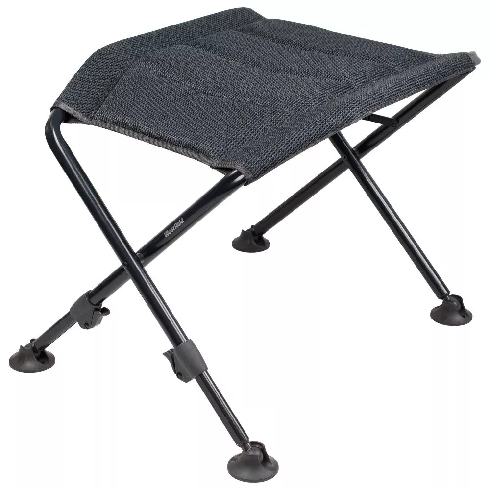 Fussauflage, Hocker Westfield Focus Be-Smart Majestic, Anthrazit 3 Fussauflage, Hocker Westfield Focus Be-Smart Majestic, Anthrazit