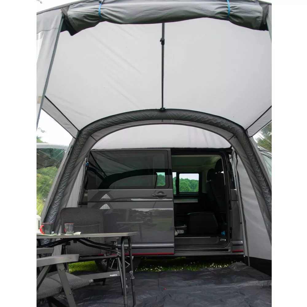 Aufblasbares Teilvorzelt Westfield Hydra 5 Aufblasbares Teilvorzelt Westfield Hydra – Bild 3