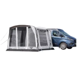 Freistehendes Luftvorzelt Westfield Zodiac -Online Camping Angebote westfield luftvorzelt zodiac bus kastenwagen wohnmobil vorzelt 1000 2 26108