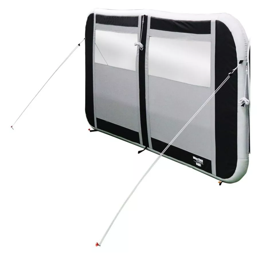 Aufblasbarer Windschutz Westfield Narvi 3 Aufblasbarer Windschutz Westfield Narvi