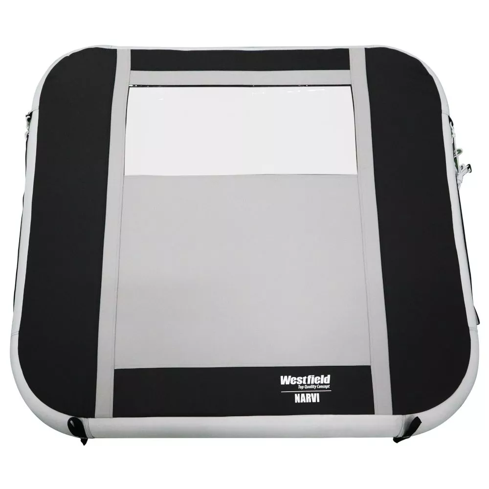 Westfield Narvi Erweiterung Für Windschutz 3 Westfield Narvi Erweiterung Für Windschutz