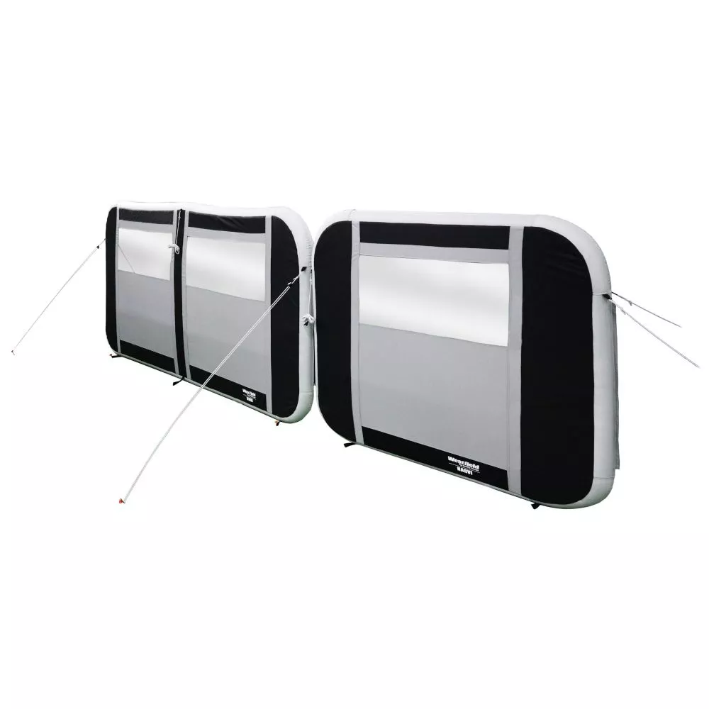 Westfield Narvi Erweiterung Für Windschutz 4 Westfield Narvi Erweiterung Für Windschutz – Bild 2