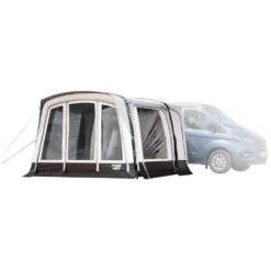 Aufblasbares Vorzelt Westfield Orion 2.0