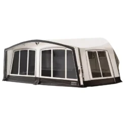 Aufblasbares Wohnwagenvorzelt Westfield Pluto XL 2.0 | Grösse 8