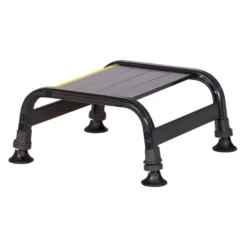 Trittstufe Für Wohnwagen Und Wohnmobil Westfield ProStep 1