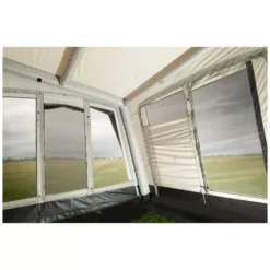 Aufblasbares Wohnwagenvorzelt Westfield Pluto 2.0 | Grösse 12 -Online Camping Angebote westfield reisevorzelt pluto 2 0 geraeumiger wohnbereich panoramafenster wohnwagen luftzelt 1000 5 26019