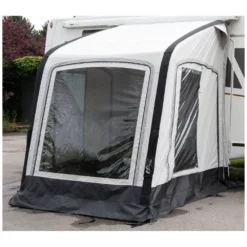 Wohnmobil Luftvorzelt Westfield Vega 2.0 | Breite 200 Cm