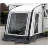 Aufblasbares Wohnmobilvorzelt Westfield Vega 2.0 | Breite 200 Cm
