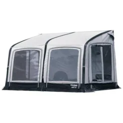 Luftvorzelt Wohnmobil Westfield Vega 2.0 | Breite 375 Cm