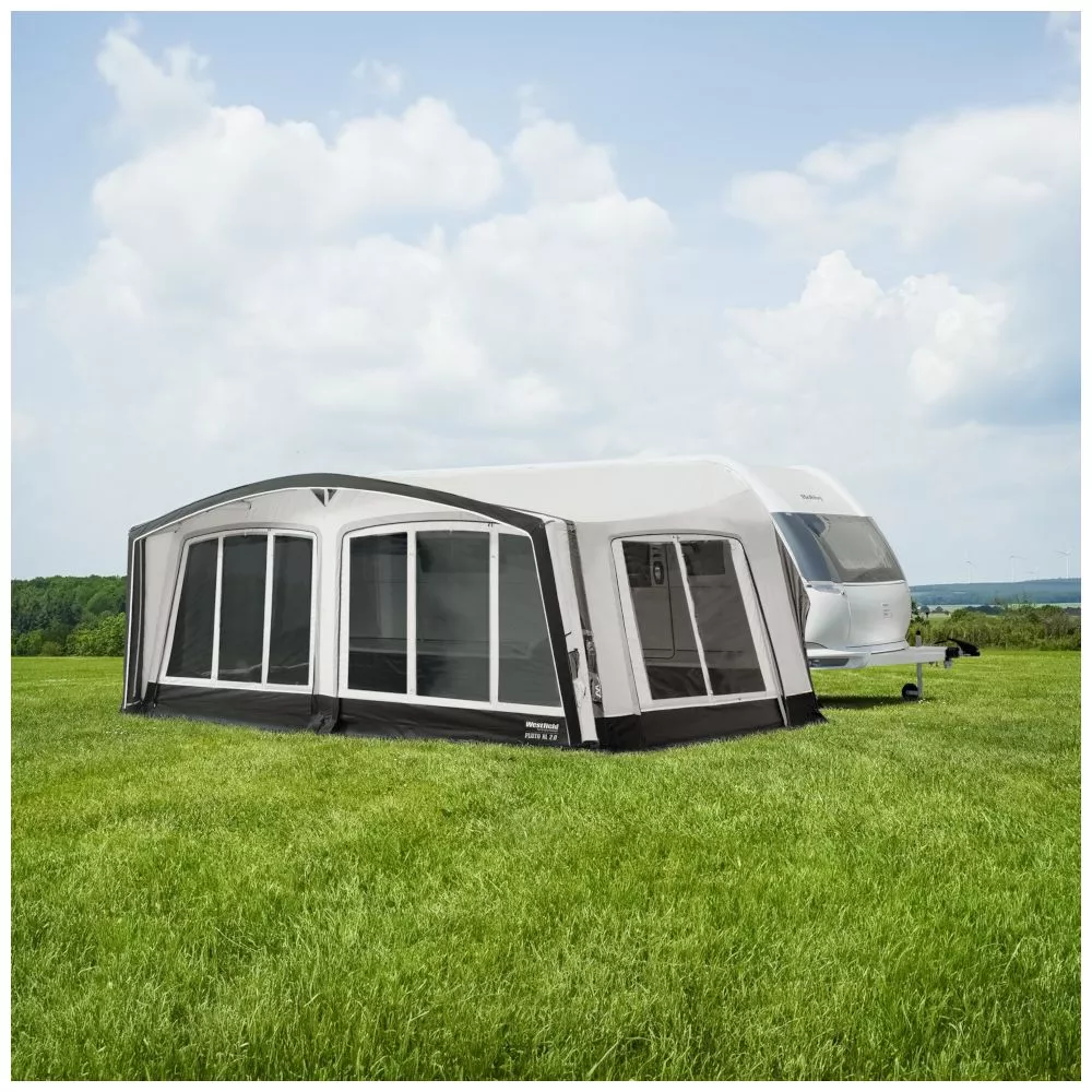 Aufblasbares Wohnwagenvorzelt Westfield Pluto XL 2.0 | Grösse 8 6 Aufblasbares Wohnwagenvorzelt Westfield Pluto XL 2.0 | Grösse 8 – Bild 4