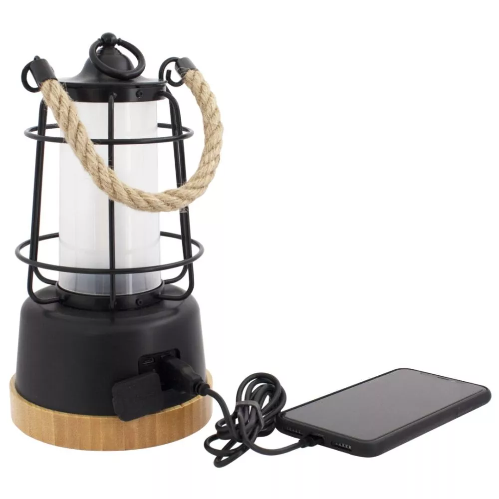 LED-Campinglampe Eurotrail Storm 7 LED-Campinglampe Eurotrail Storm – Bild 5