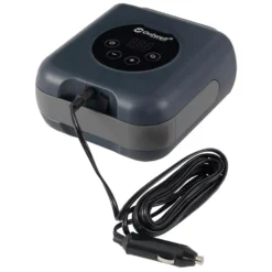 Wiederaufladbare Campingpumpe Outwell Tempest Pump -Online Camping Angebote wiederaufladbare pumpe outwell tempest luftzelte aufpumpen praezise druckeinstellung 2 27476