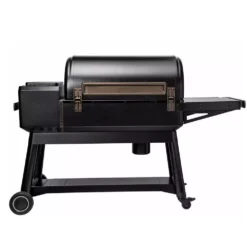 Pellet-Smoker Traeger Ironwood XL International + Pelletsensor 23 Pellet-Smoker Traeger Ironwood XL International + Pelletsensor -Online Camping Angebote wifire technologie even flowhitzeschild gleichmaessiges grillen ironwood xl international traeger outdoor pelletgrills 1000 4 24772