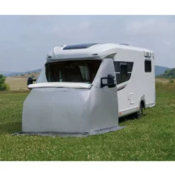 Aussenisoliermatte Wigo Fahrerhaus-Isoliermatte Ice Breaker Two Wohnmobil Fiat Ducato 290