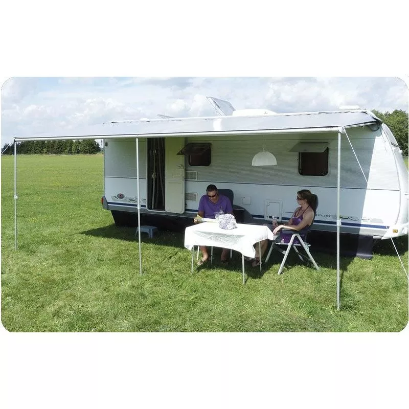 Wohnwagenmarkise Wigo Rolli Plus 3 Wohnwagenmarkise Wigo Rolli Plus