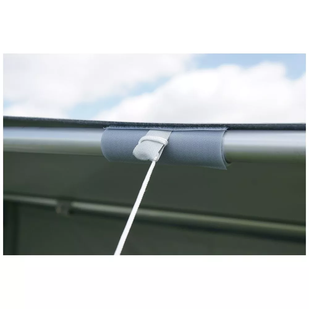 Markisendachbefestiger Wigo Zelte Rolli Dachbefestiger-Set | 6 Stück 3 Markisendachbefestiger Wigo Zelte Rolli Dachbefestiger-Set | 6 Stück