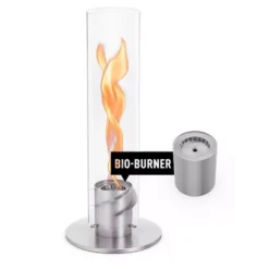 Höfats SPIN 1200 Tischfeuer, Silber 14 Höfats SPIN 1200 Tischfeuer, Silber -Online Camping Angebote windlicht tischfeuer spin 1200 silber mit bio burner eco ring und loeschdeckel hoefats zubehoer 1000 5 25741