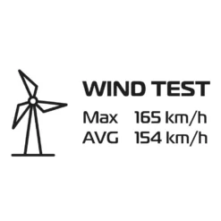 Trekkingzelt Robens Arrow Head 1 25 Trekkingzelt Robens Arrow Head 1 -Online Camping Angebote windtest blaues trekkingzelt robens arrow head 1 ein personen zelt route range 1000 11 26647