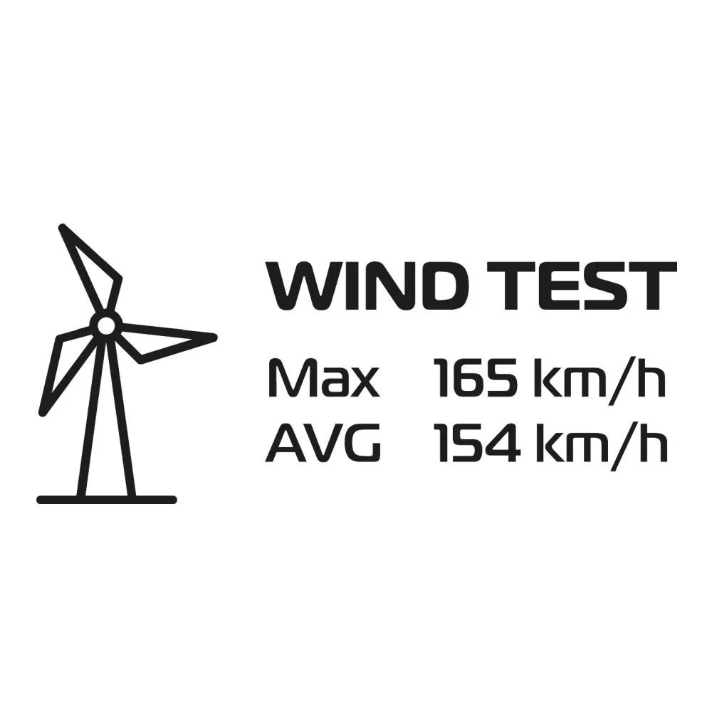 Trekkingzelt Robens Arrow Head 1 14 Trekkingzelt Robens Arrow Head 1 – Bild 12