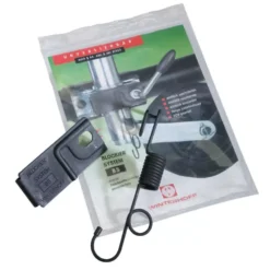 Winterhoff Blockiersystem Für Deichsellaufräder ST48