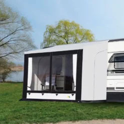 Wintervorzelt Frankana Freiko Tessin 275