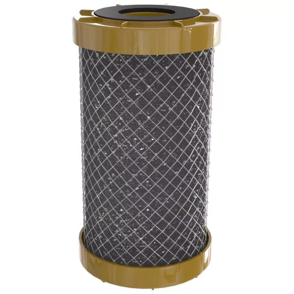 Trinkwasserfilter WM Aquatec Aktivkohle-Element 3 Trinkwasserfilter WM Aquatec Aktivkohle-Element