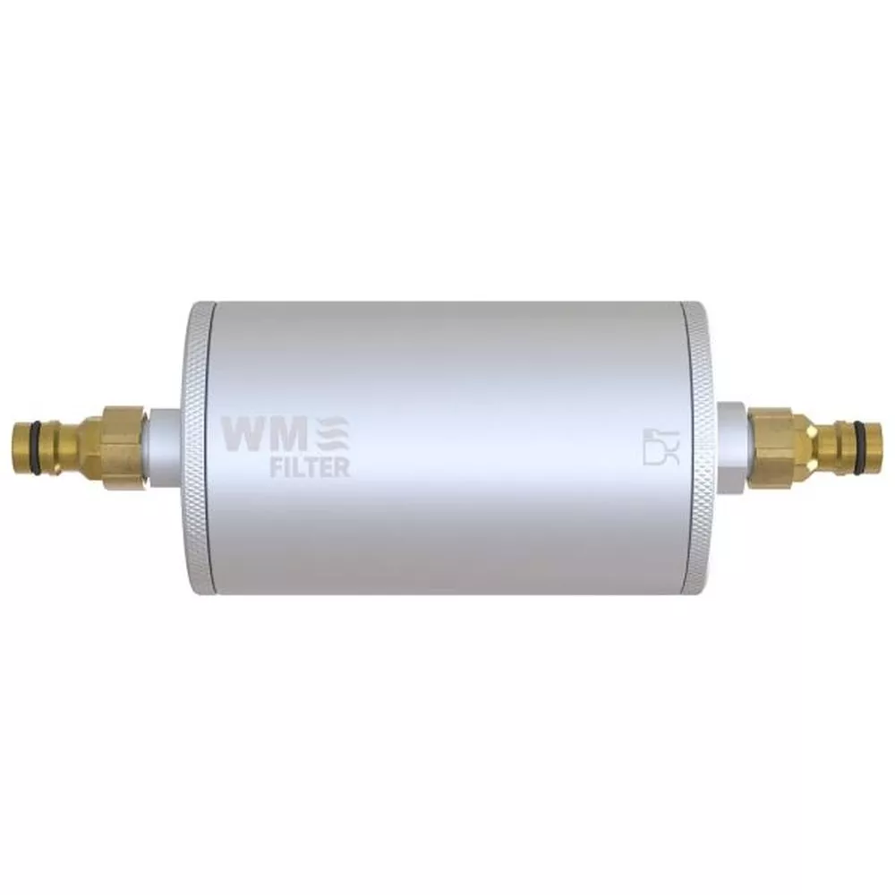 Trinkwasserfilter WM Aquatec Befüllfilter "Der Robuste" Inklusive Aktivkohlefilter-Element 4 Trinkwasserfilter WM Aquatec Befüllfilter "Der Robuste" Inklusive Aktivkohlefilter-Element – Bild 2