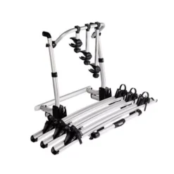 Fahrradträger, Veloträger Thule Excellent Short -Online Camping Angebote wohnmobil fahrradtraeger thule excellent short version 5 3294