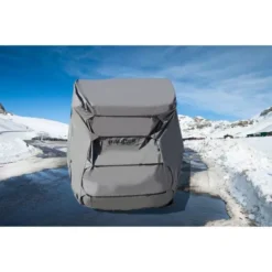 Wohnmobil-Schutzhülle Brunner Camper Cover 6M, 750-800 Cm -Online Camping Angebote wohnmobil schutzhuelle blache abdeckung brunner camper cover al 6m reisemobil winterfest 1000 3 16722