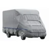 Wohnmobil-Abdeckung Hindermann Wintertime, 660 X 240 X 250 Cm -Online Camping Angebote wohnmobil schutzhuelle hindermann wintertime reisemobil abdeckung winterfest 660 435 cm 0 18219