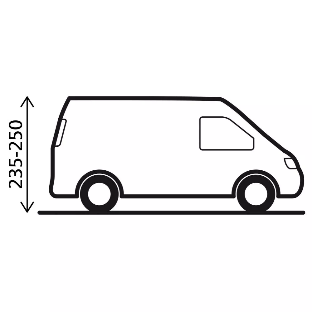 Aufblasbares Wohnmobil-Sonnendach Brunner Skia 300 A.I.R. TECH Caravan-Sonnensegel 6 Aufblasbares Wohnmobil-Sonnendach Brunner Skia 300 A.I.R. TECH Caravan-Sonnensegel – Bild 4