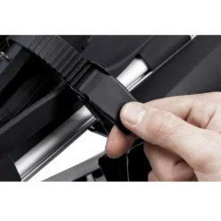 Fahrradträger, Veloträger Thule Excellent Short -Online Camping Angebote wohnmobil velo traeger thule excellent short version 3 3294