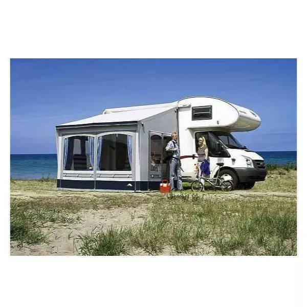 Wohnmobil-Vorzelt DWT Globus Plus 3 Wohnmobil-Vorzelt DWT Globus Plus