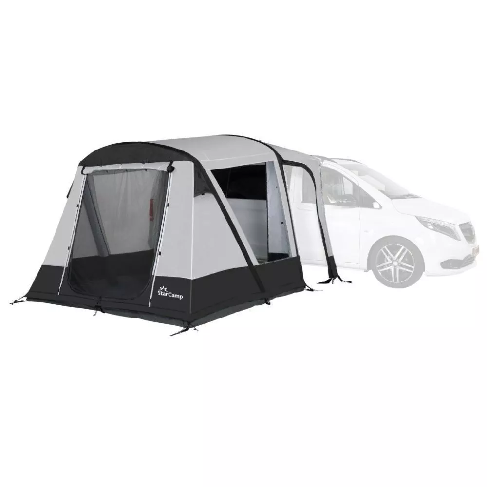 Aufblasbares Wohnmobilvorzelt StarCamp Quick'n Easy Air 3 Aufblasbares Wohnmobilvorzelt StarCamp Quick'n Easy Air