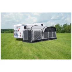 Aufblasbares Wohnmobil Und Liner Vorzelt Westfield Neptune 2.0 -Online Camping Angebote wohnmobilvorzelt westfield neptune inklusive seitenanbau 1000 13 26032