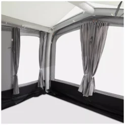 Freistehendes Busvorzelt Dometic Club Air Tour DA -Online Camping Angebote wohnraum aufblasbares bus vorzelt club air tour da dometic 1000 6 27434