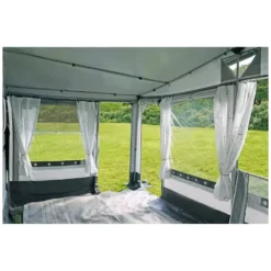 Wohnwagen Ganzzelt Hahn Zelte Triest 240 | Fiberglas 23 Wohnwagen Ganzzelt Hahn Zelte Triest 240 | Fiberglas -Online Camping Angebote wohnraum fenster gardinen hahn caravanvorzelt triest reisecamping 1000 10 27773