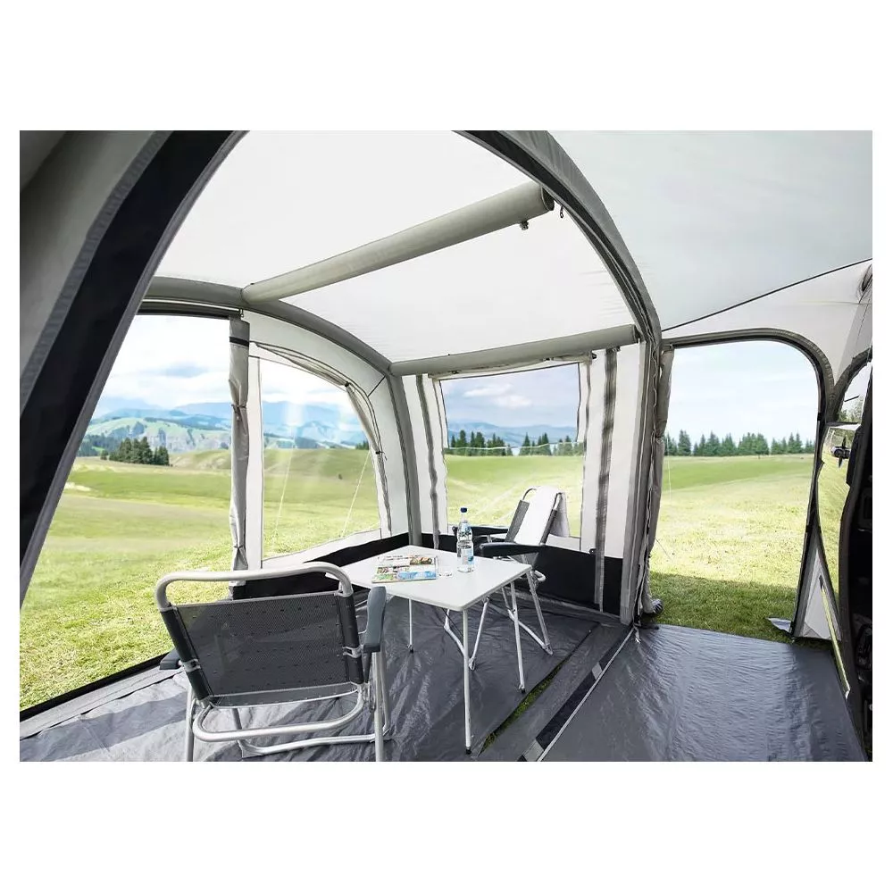 Freistehendes Busvorzelt Dwt Zelte Rodeo Air 8 Freistehendes Busvorzelt Dwt Zelte Rodeo Air – Bild 6