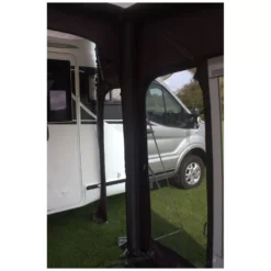 Luftvorzelt Wohnmobil Telta Pure Drive-Away 330 -Online Camping Angebote wohnraum seiteneingang schleuse telta luftvorzelt wohnmobil pure drive away 330 1000 2 25996