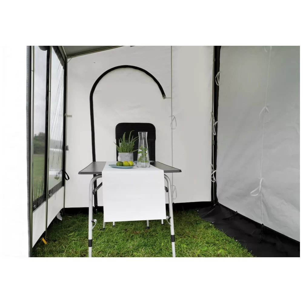 Wintervorzelt Wigo Zelte INUIT Blizzard 9 Wintervorzelt Wigo Zelte INUIT Blizzard – Bild 7