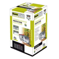 Wohnwagen-Schutzdach Eurotrail Roof-Cover, 450-500 Cm 9 Wohnwagen-Schutzdach Eurotrail Roof-Cover, 450-500 Cm -Online Camping Angebote wohnwagen schutzdach eurotrail roof cover 450 500 4 3 13823