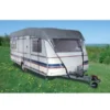 Wohnwagen-Schutzdach Eurotrail Roof-Cover, 550-600 Cm 1 Wohnwagen-Schutzdach Eurotrail Roof-Cover, 550-600 Cm -Online Camping Angebote wohnwagen schutzdach eurotrail roof cover 550 600 0 11111