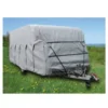 Wohnwagen-Schutzhülle Eurotrail Caravan Cover, 650-700 Cm -Online Camping Angebote wohnwagen schutzhuelle eurotrail caravan cover 650 700 0 8971