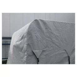 Wohnwagen-Schutzhülle Eurotrail Caravan Cover, 750-800 Cm -Online Camping Angebote wohnwagen schutzhuelle eurotrail caravan cover 750 800 4 3 11881