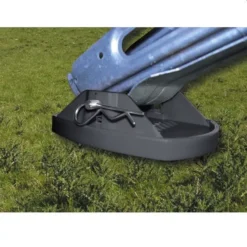 Wohnwagen-Stützplattenset Eurotrail Campsite Jumbo Feet 8 Wohnwagen-Stützplattenset Eurotrail Campsite Jumbo Feet -Online Camping Angebote wohnwagen stuetzplatten set eurotrail jumbo feet 600 2 15813