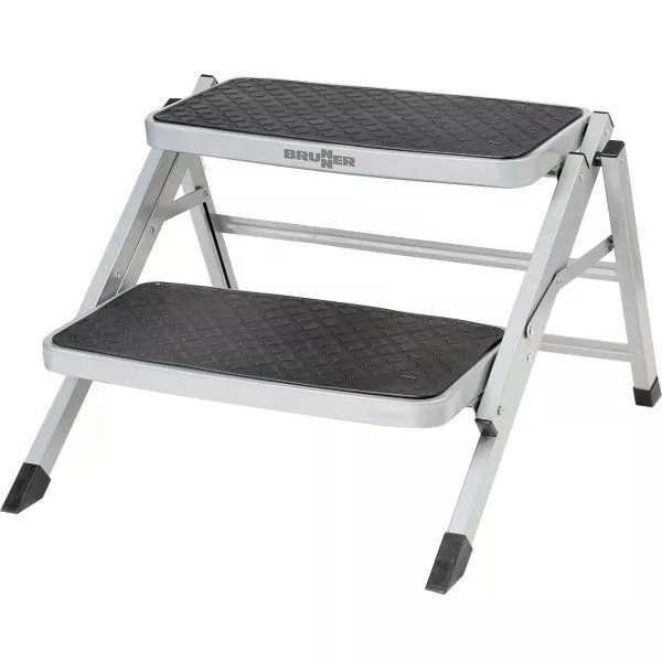 Wohnwagen-Trittstufe Brunner Ruckstep XL 3 Wohnwagen-Trittstufe Brunner Ruckstep XL