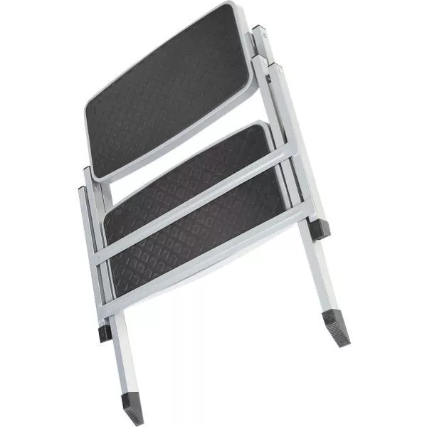 Wohnwagen-Trittstufe Brunner Ruckstep XL 4 Wohnwagen-Trittstufe Brunner Ruckstep XL – Bild 2